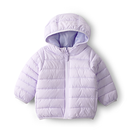 Baby Girl Puffer Jackets