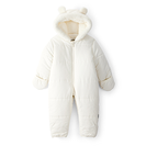 Baby Girl Prams & Snow Gear