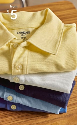 Uniforms