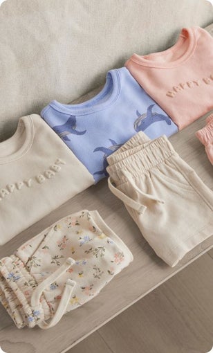 Daycare Shop