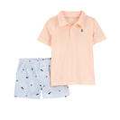 Toddler Boy Matching Sets