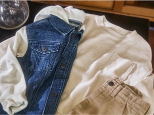 90's Clothes