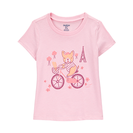 Daycare Essentials Tops