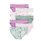 Kid Girl Socks & Underwear