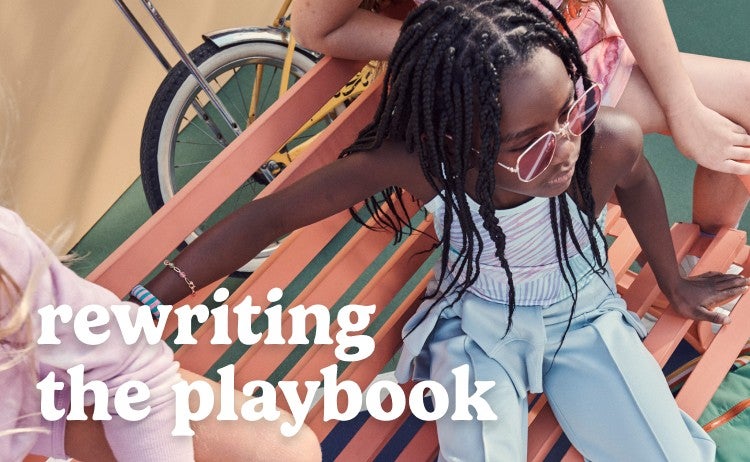 Carter's Kid's Activewear