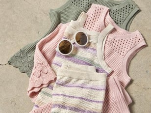 New Arrivals! Mix & Match