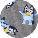 Toddler Boy Licensed Character Pajamas