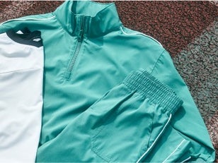 New! Active
