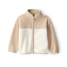 Toddler Girl Fleece Jackets