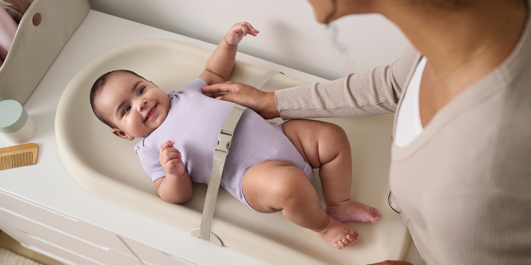 Registry Must-Haves Redefined