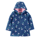 Baby Girl Raincoats