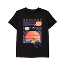 Kid Boy Graphic Tees