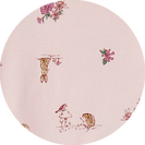 Toddler GIrl PurelySoft Pajamas