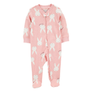 Baby Girl Sleep & Play Pajamas