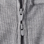 2-way zipper