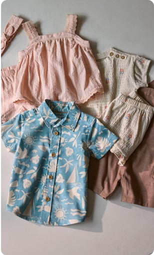 Sunset Boho