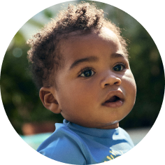 Baby Boy Coin