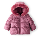 Baby Girl Parka Jackets