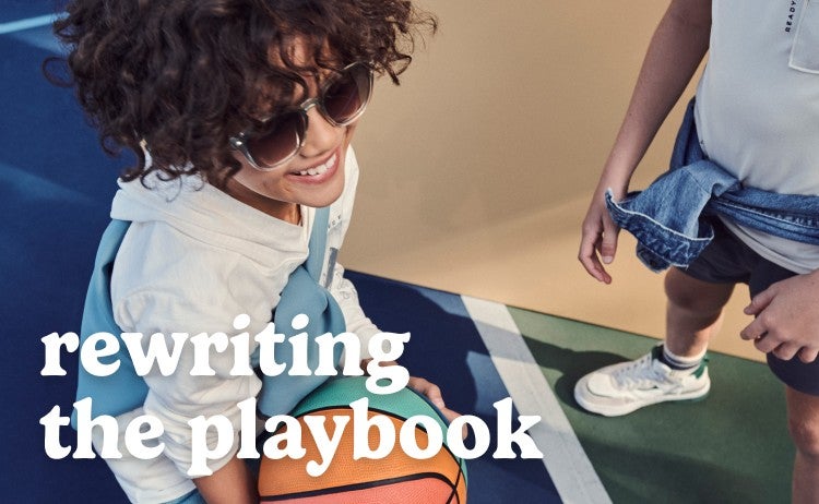 Carter's Kid's Activewear