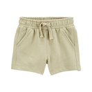 Cotton Shorts