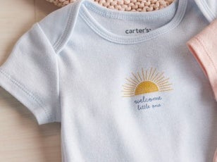 Preemie Baby Boy Clothes