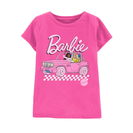 Kid Girl Graphic Tees