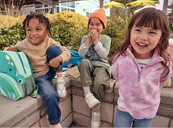 Kids Bags