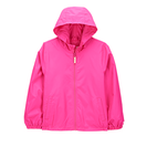 Kid Girl Windbreaker Jackets