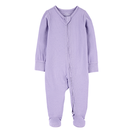Baby GIrl PurelySoft Pajamas