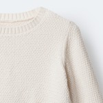 Roomy with a dropped shoulder