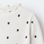 Roomy with a dropped shoulder