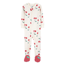 Baby Girl Cotton Pajamas