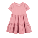 Toddler Girl Dresses & Rompers