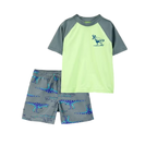 Kid Boy Swimwear Rashguards & Sets