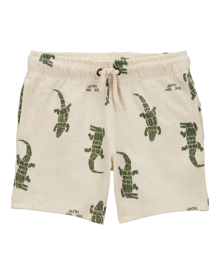 Pull-on-printed-shorts