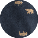 Toddler Boy Fleece Pajamas