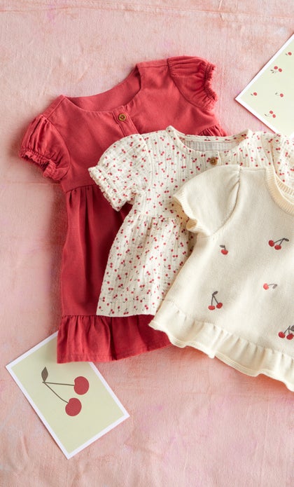 Spring Style Session: The Kids of Carter’s  - Kids Of Carters