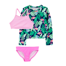 Kid Girl Swimwear