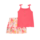 Toddler Girl Matching Sets