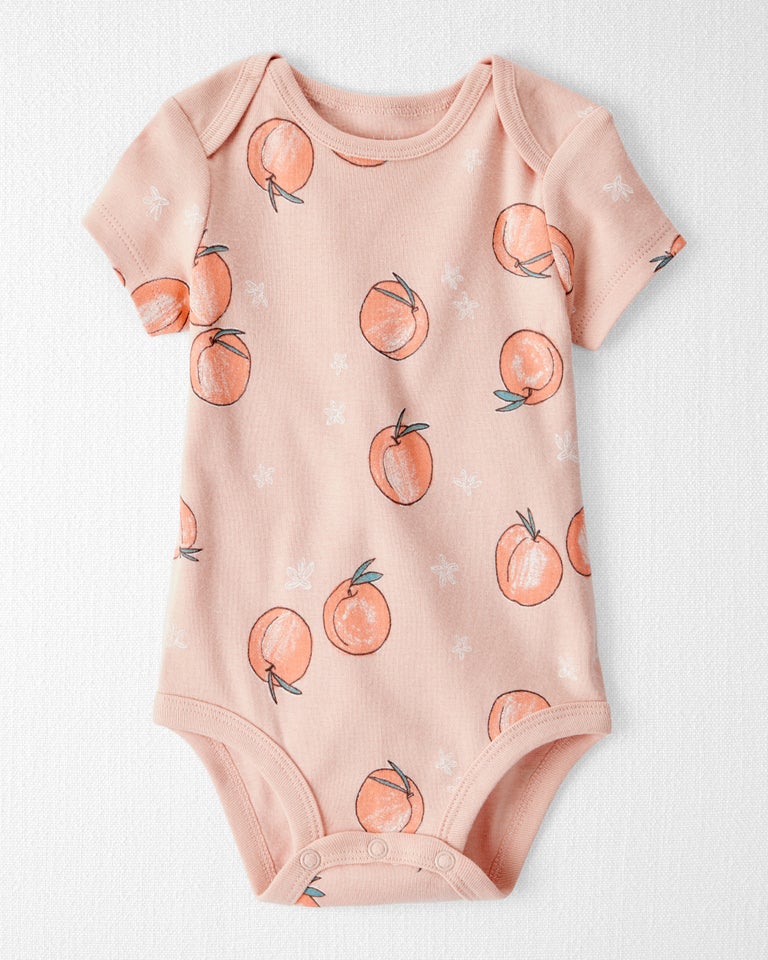 Little Planet® Bodysuit