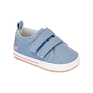 Baby Girl Casual Shoes