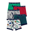 Kid's School Uniform Socks & Underwear