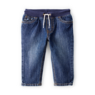 Baby Boy Jeans