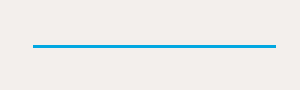 blue horizontal line