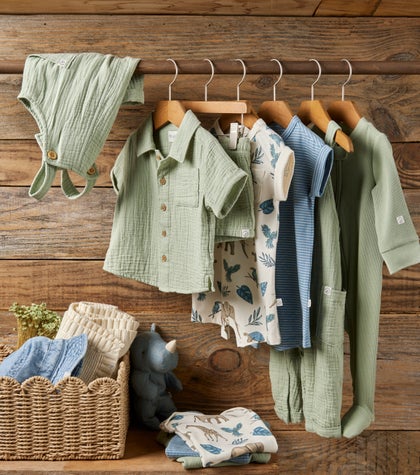 4 Sustainable Swaps for your Little Ones - Parenting