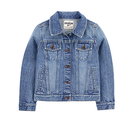 Kid Boy Denim Jackets