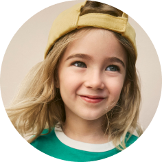 Kid Girl Coin