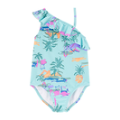 Toddler One Piece Swimwear