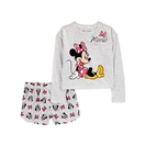 Kid Girl Licensed Character Pajamas