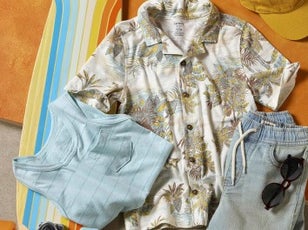 New Arrivals! Mix & Match
